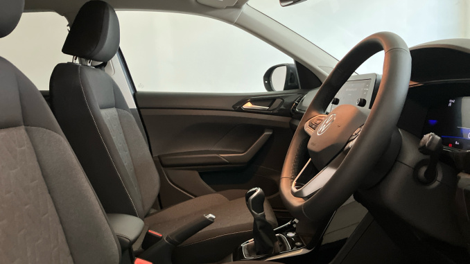 Volkswagen T-Cross 1.0 TSI Match 5dr Petrol Estate - Image 15